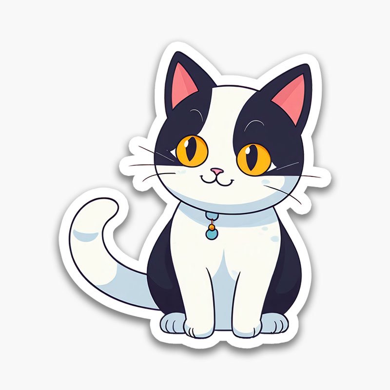 Quick & Joyful! Hand-drawn cat sticker PNGsāminimal, transparent, and easy to download. Perfect for planners & scrapbooks.